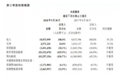 增速471.3% B2B业务撑起美团的未来